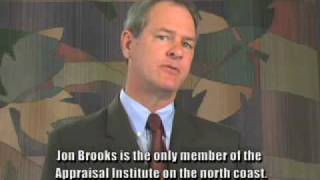 Jon Brooks for Humboldt County Assessor Commercial 2