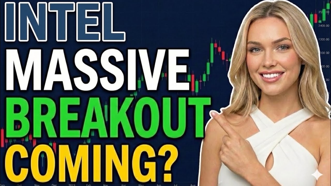 Возрождение Intel (INTC): слухи об Apple и бум литейного производства меняют всё.