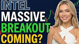 Intel Intc Resurgence Apple Rumors Foundry Boom Change Everything