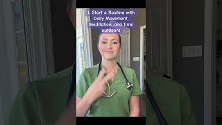 Top 3 Tips For Holistic Living From A Holistic Health Coach