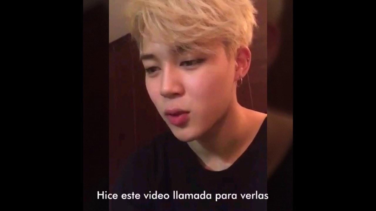 Imagina con ❤JIMIN❤ *extrañandote a ti y a su bebé*