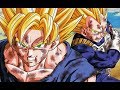 【MAD/AMV】昔日的感動||超已經不在!!!!||龍珠Z