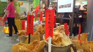 Teochew Festival 2016