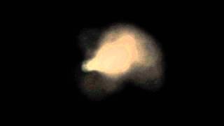 Apple Motion 5 - Dust Effect