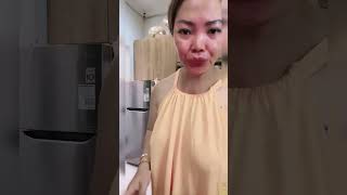 Temenin Bunda Masak Pagi Live No Arm