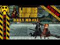 [Limbus Company] Daily ID Study &amp; Book Reading #38: The Drifting Blade of Hongyuan