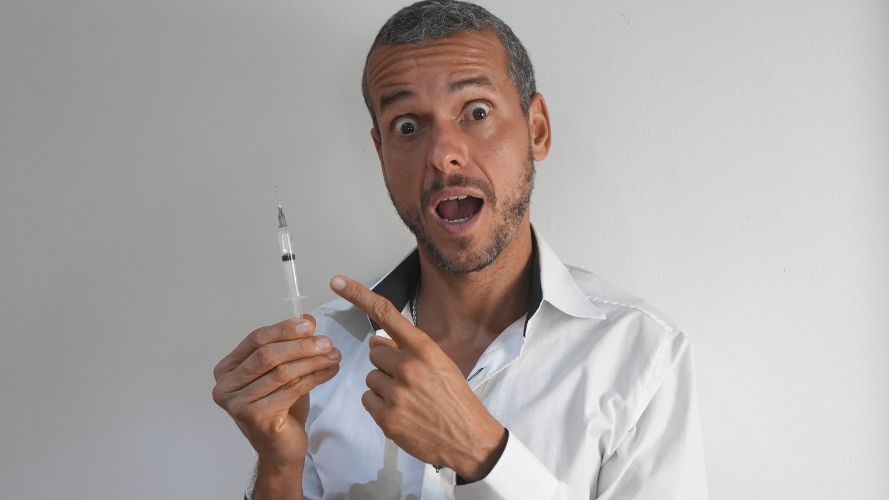 Vacina do Covid Causa Cancer? Anthoni Fauci Mentiu? Vacinação de Coronavirus Faz Mal?