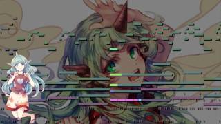 [Touhou 16] A Pair of Divine Beasts (MIDI)