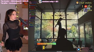 🛑 BIG DAY 🛑 DRAMA ALERT 🛑 COMING TO GET YOU 🛑 WATCH OUT 🛑 2025-03-31