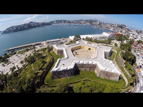 El Fuerte de San Diego