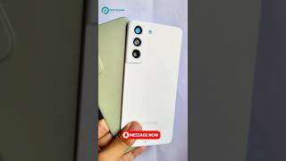 Samsung S21 Fe Backshell একদম বেস্ট এবং প্রিমিয়াম কোয়ালিটি । Mobile Parts | Parts Counter Bd