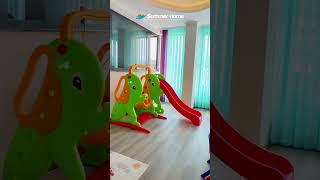 Apartment for Sale in Oba, Alanya – 2 Bedrooms with Pool Access