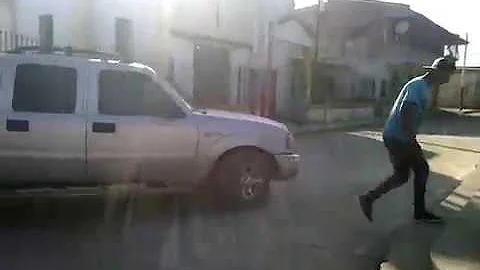 ARISMENDI DE BARINAS PUEBLO NOBLE Y HUMILDE