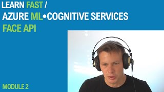 AI in Azure | Cognitive Services | Face API
