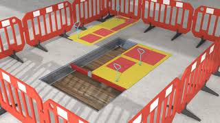 Steel Frame Without M E Design Ambar Kelly