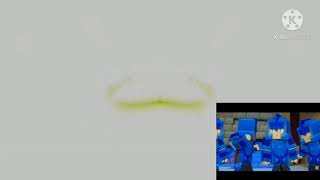 Angry Samsung Logo History 2001-2009 In Low Voice