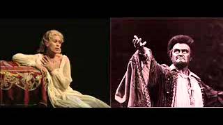 Download Lagu Dio ti giocondi o sposo - Kiri te Kanawa \u0026 Jon Vickers - Otello MP3