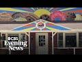Free speech dispute over New Hampshire bakery mural heads to trial