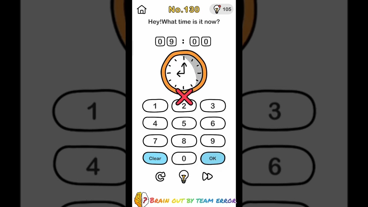 Brain out level 130#shorts #brainout #teamerror #trending#coc #freefire #funny #ffshorts #braingames