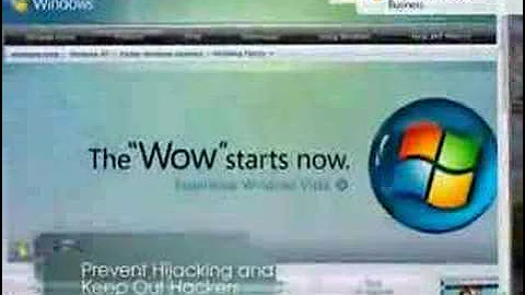 Window Internet Explorer 7 Security Tips - Protected Mode