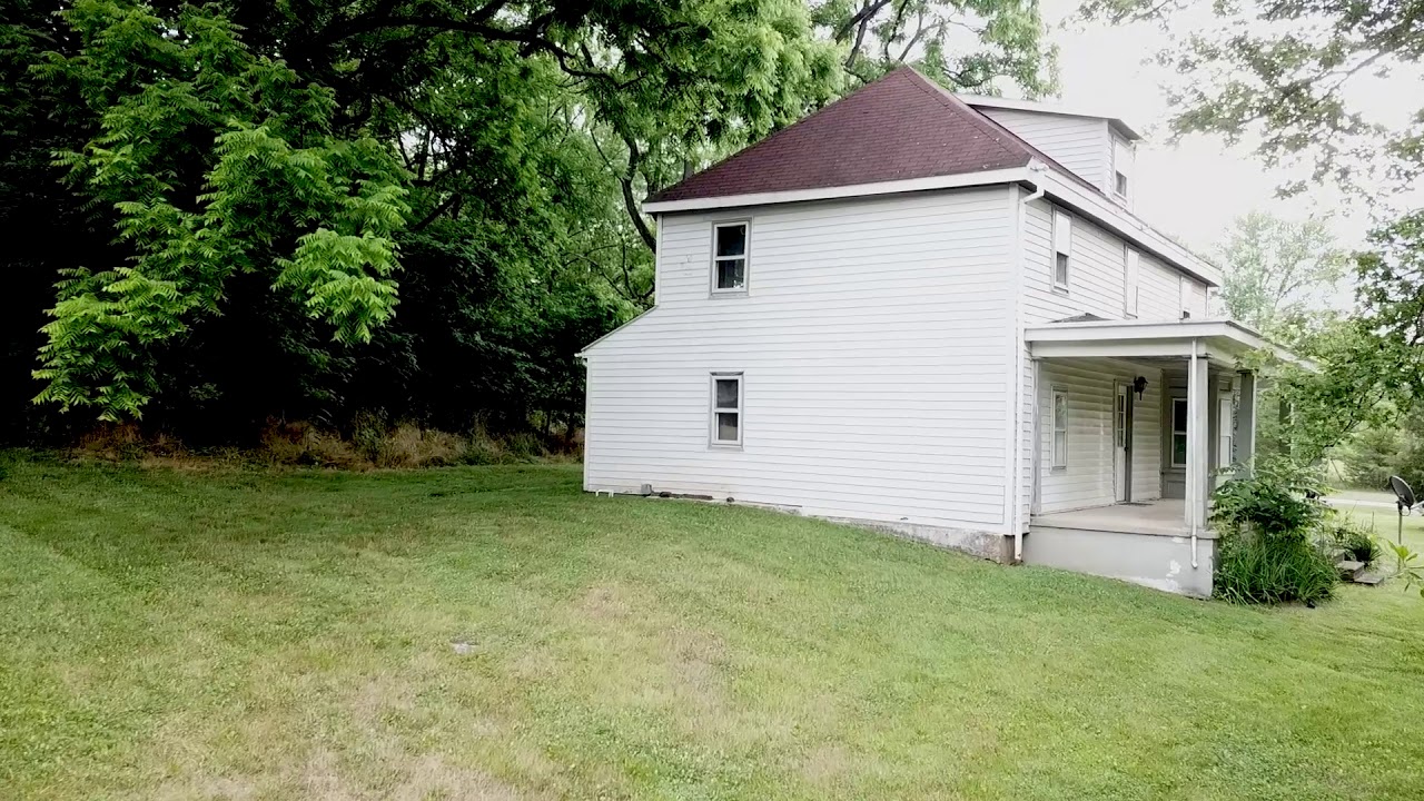 17432 Spielman Road, Fairplay MD. for Sale YouTube