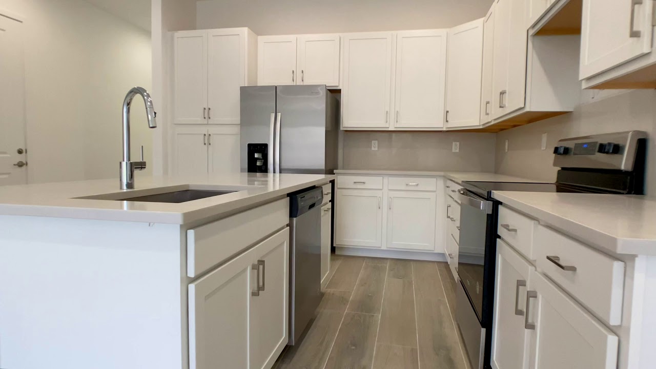 Avalon Trails by 13th Floor Homes | The Augustus