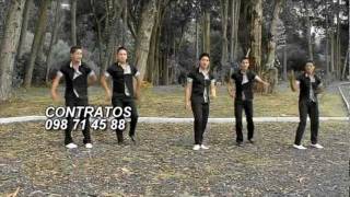 GRUPO LA CONDENA - LLORE POR TI ( EXITO 2011)