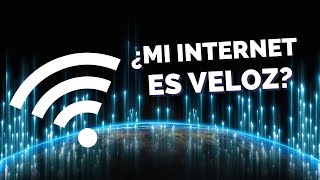 Como Medir Velocidad De Internet | Test De Velocidad De Internet 🛜⏩ screenshot 4