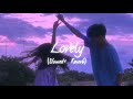 Lovely (Slowed Reverb) // Billie Eilish ft. Khalid