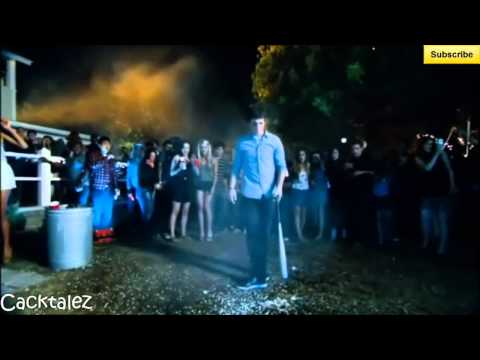 [Project X Movie Music] Heads Will Roll ( Tiesto remix  )