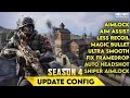 CODM SEASON 4  V3