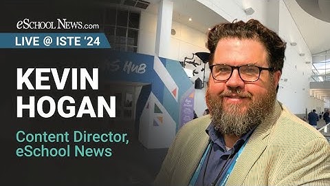 Welcome to LIVE@ISTE 2024