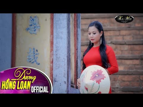 Bài Hát Miền Trung Đất Bồi Phù Sa - Mưa Chiều Miền Trung | Dương Hồng Loan | Official MV