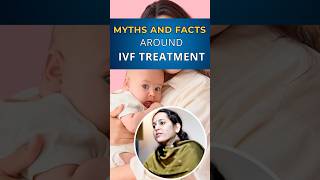 Stop Believing These IVF Misconceptions | Fertility Expert Explains