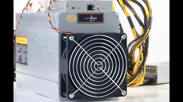Is The Bitmain Antminer D3++ 75 GH/s Better than the D3 ? [Exposing Reseller Scammers]
