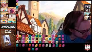 Alderac Entertainment Group Live Stream