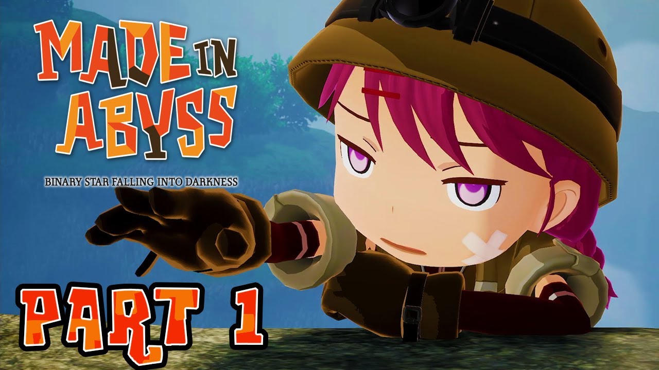 Made in Abyss: Binary Star Falling into Darkness Review - Cave raiding,  ain't fun - Explosion Network