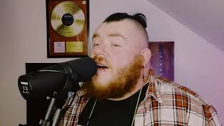 luke Combs Better Together (cover)