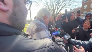 Lancaster County man accused of stealing human remains has court day