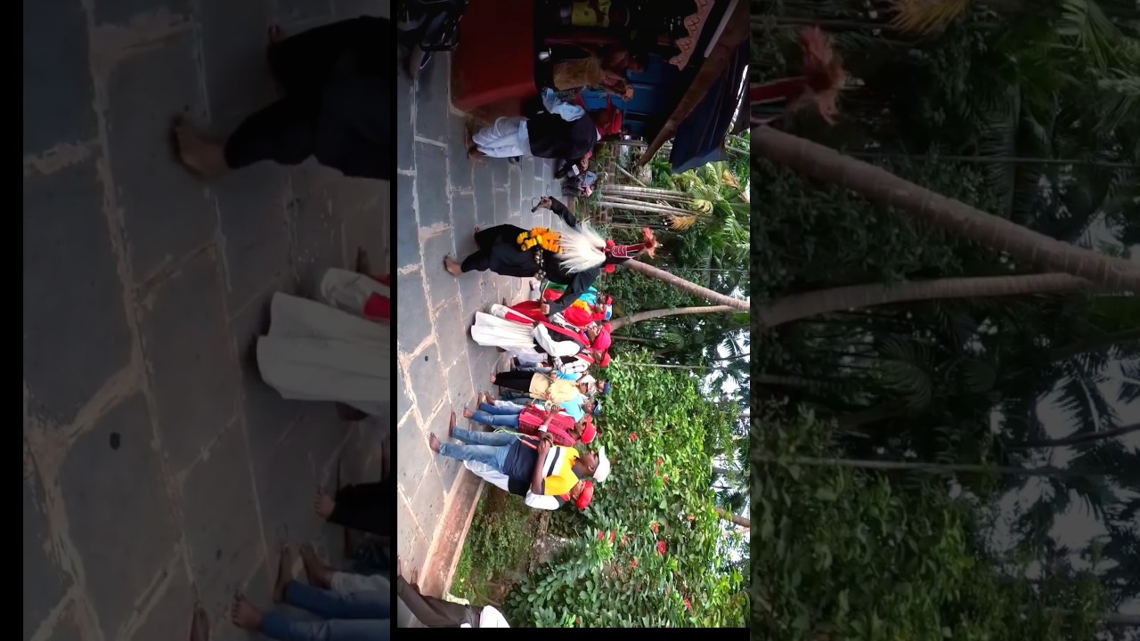 Sankasur sankasur Shimga | sankasur Guhagar | संकासुर 