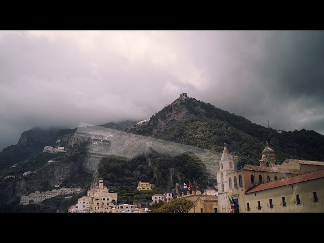 3 Days in Paradise: Riley & Anne-Marie’s Epic Wedding in Ravello & Positano