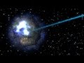 Laser Planet Earth Explosion (Adobe After Effects VFX)