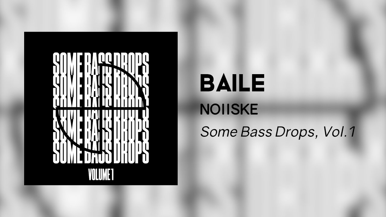 Watch NOIISKE – Baile on YouTube Watch NOIISKE – Baile on YouTube