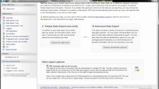 Export REDCap Data @ VCU