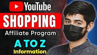 How To Tags Product in Shorts & Make Money 💸🎉 (Full Details)