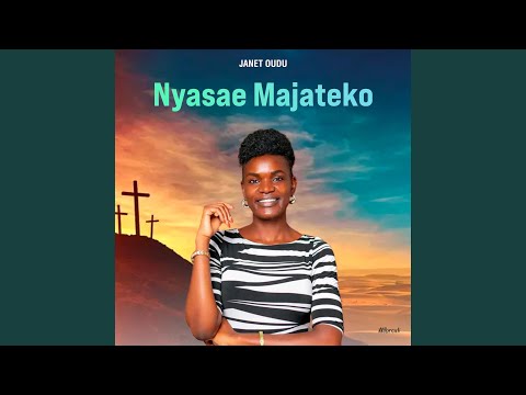 Nyasaye Majateko Aluori