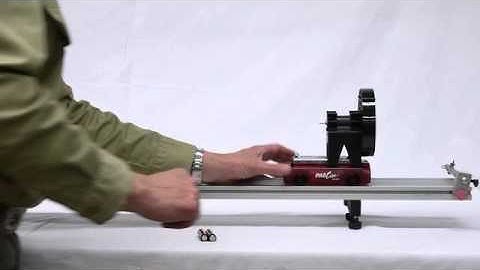 1G10.11  Dynamics Track F=ma: Cart With Masses