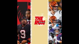 Bleacher Report Predicts Falcons To Have an 8-9 Record...[1/2 on Ep.499]