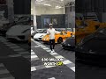 A year of carspotting in 60 seconds!