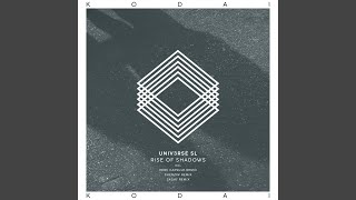 Rise of Shadows (Perc Capsule Remix)